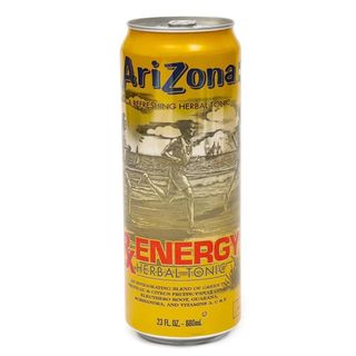 Arizona Energy Herbal Tonic, 650 ml