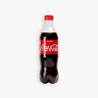Coca Cola (0,5 л)
