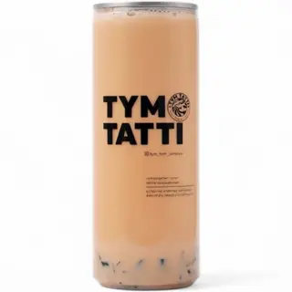 THAI TEA ( 330 мл)