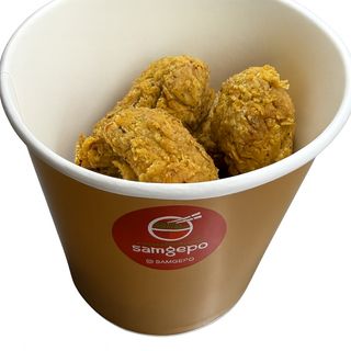 Фрайд крылья 250 гр