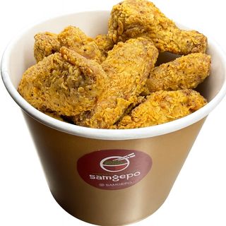 Фрайд крылья 500 гр