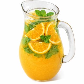 Лимонад Манго-Маракуйя 1 л