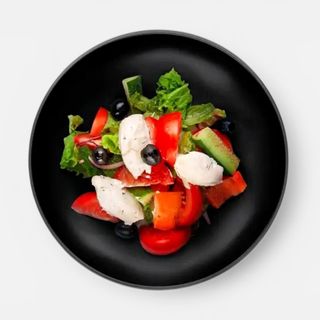 Салат Греческий