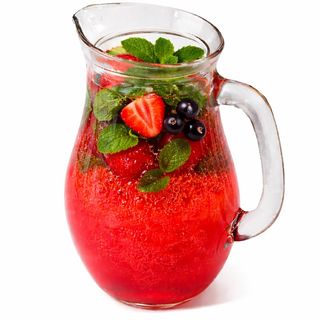 Лимонад Лесные Ягоды 1 л