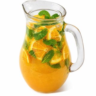 Лимонад Цитрусовый 1 л