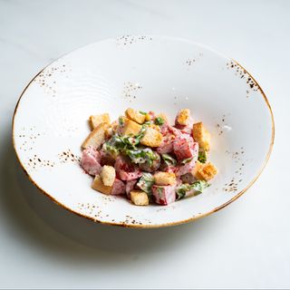 Салат "Итальяно"