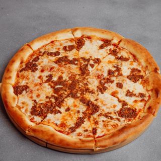 Пицца Болоньез (неаполитанская)
