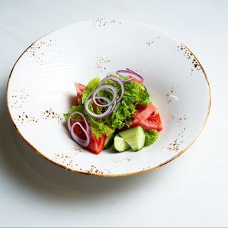 Салат "Барра"