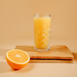 Фреш апельсиновый 0,33