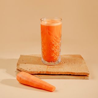 Фреш морковный 0,33