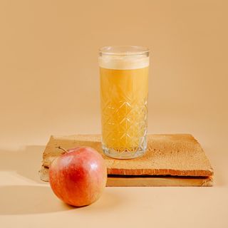 Фреш яблочный 0,33