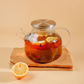 Чай ташкентский