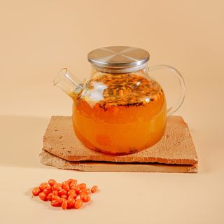 Чай облепиховый