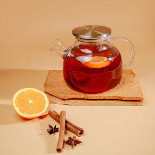 Чай марокканский