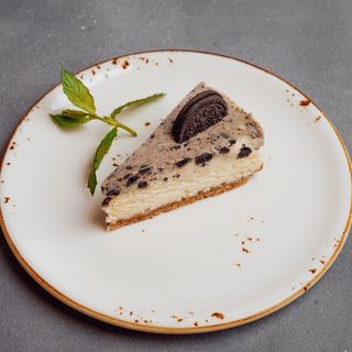 Чизкейк Орео