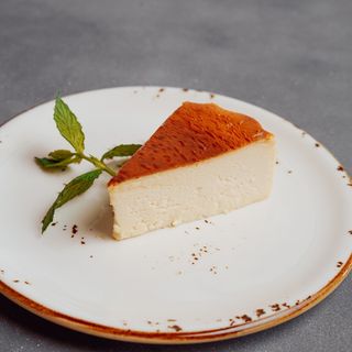 Чизкейк Испанский