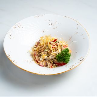 Салат "Можиза"