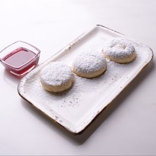 Сырники
