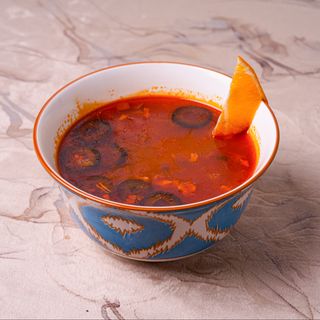 Солянка
