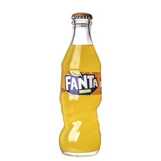 Фанта 0.25