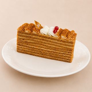 Медовик