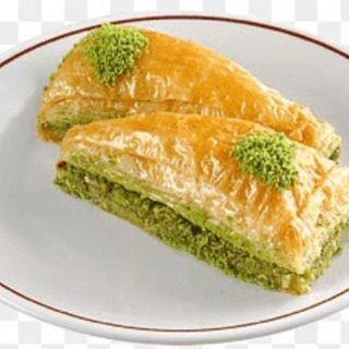 Пахлава Хавуч