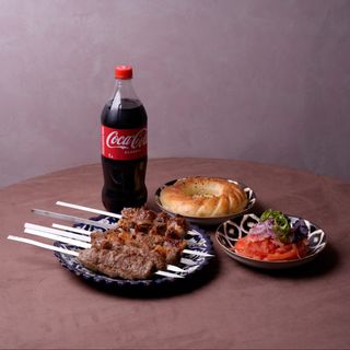 Комбо "Шашлык"