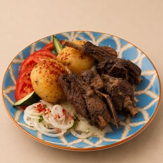 Казан-кебаб