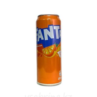 Fanta ЖБ 0,45