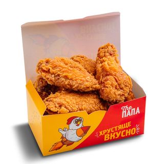 Крылья 12 шт 