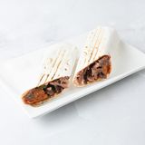 Pepper lavash 