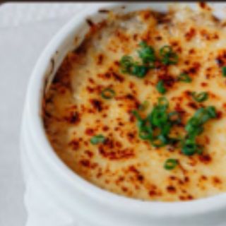 Луковый суп