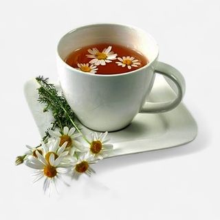 Чай "Ромашковый", 300мл