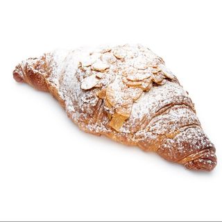 Круассан Миндальный