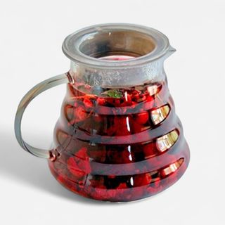 Чай "Малина-Клюква", 400мл