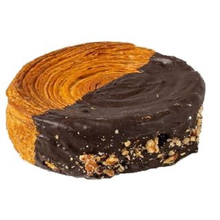 Круассан Ролл Шоколадный