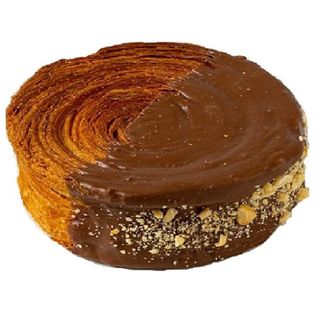 Круассан Ролл Карамельный