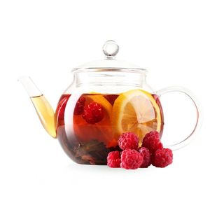 Чай "Ягодный", 400мл