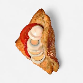 Бурекас "Удовольствие"