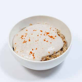 Каша гречневая "Купеческая"