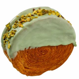 Круассан Ролл Фисташковый