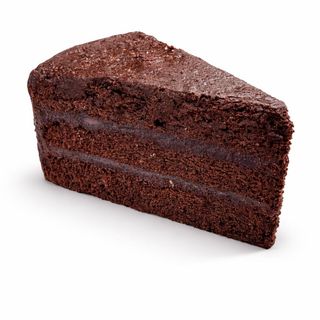 Вишня в шоколаде