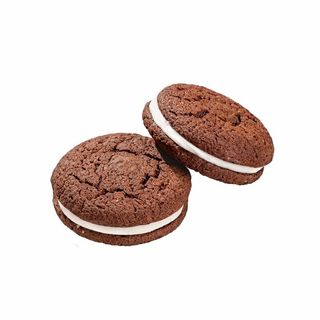 Печенье брауни