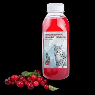 МОРС клюква-малина
