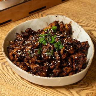 Курица к пиву по- китайски