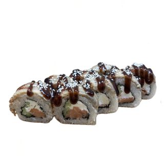 Дракон с сыром