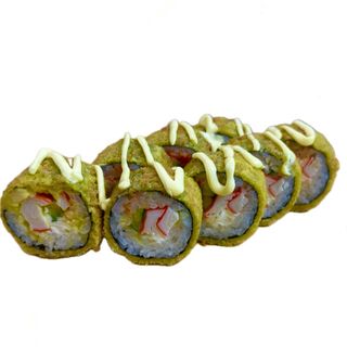 Калифорния Темпура