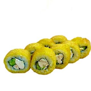 Цезарь Темпура