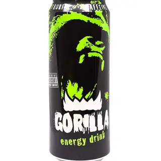 Gorilla (450 мл)
