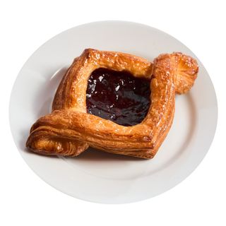 Вишневый дениш